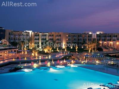 Hasdrubal Thalassa & Spa Hotel 12